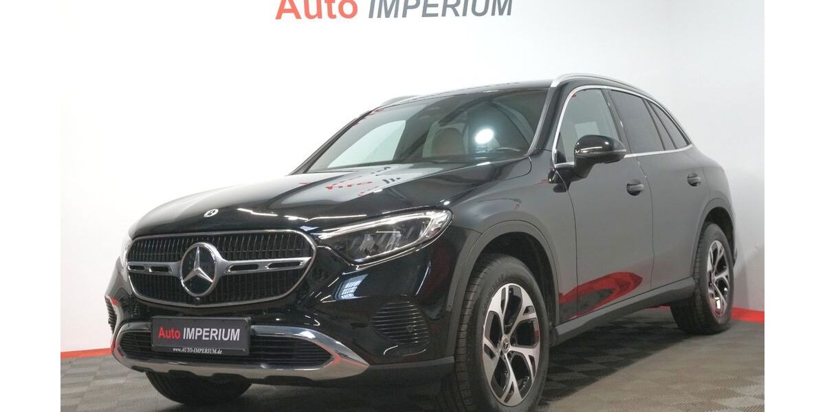 Mercedes-Benz GLC 220 81.490 km 45.990 &euro; Schmidgaden 92546