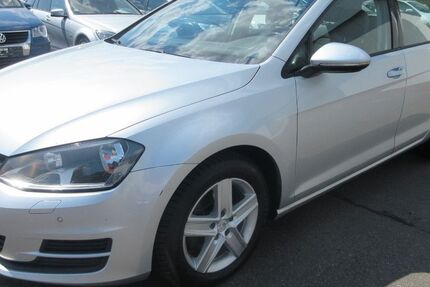 VW Golf 433.120 km 3.950 &euro; Tauberbischofsheim 97941