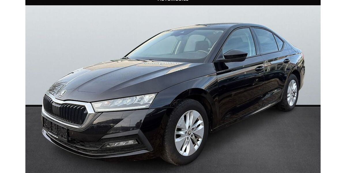 Skoda Octavia 108.900 km 18.999 &euro; Fulda 36043