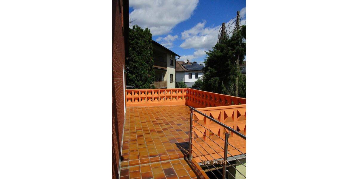 Einfamilienhaus Friedberg Bruchenbrücken - 7 Zimmer, 132 m&sup2;, 1.500&euro; | Angebot:26891993