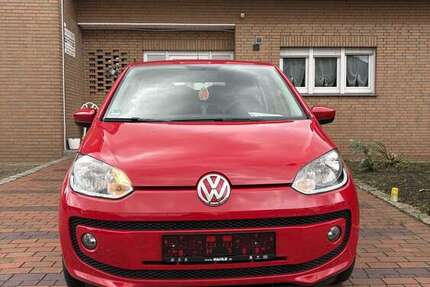 VW up! 132.420 km 3.890 &euro; Dinklage, Stadt 49413