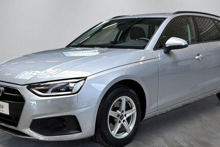 Audi A4 88.190 km 20.990 &euro; Lohr am Main 97816