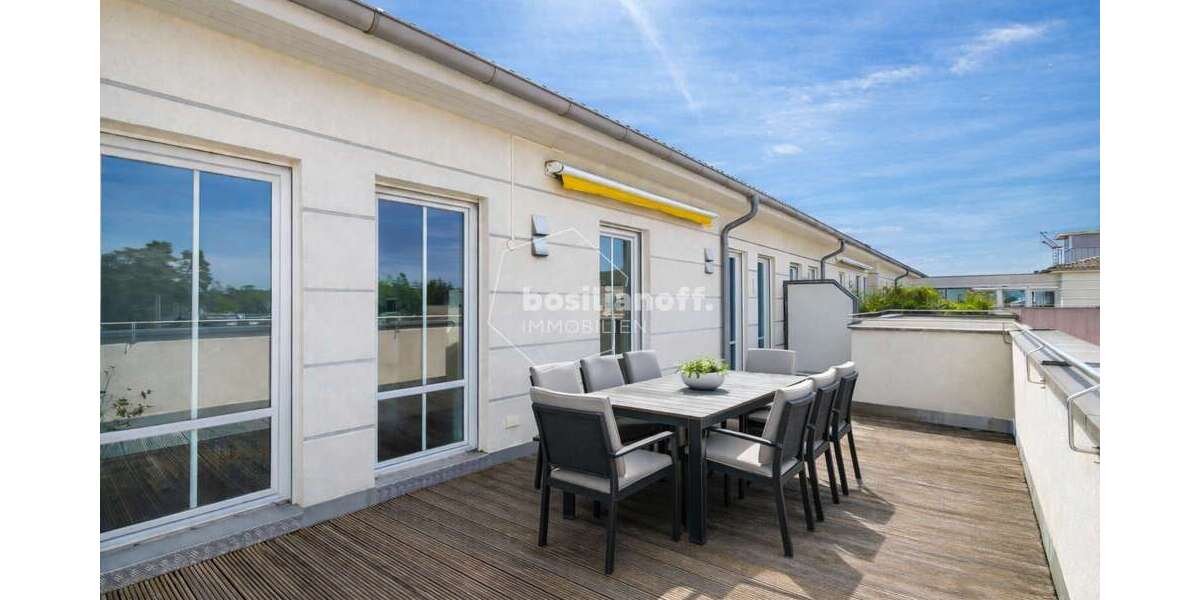 Etagenwohnung Baldham Baldham - 3 Zimmer, 91 m&sup2;, 665.000&euro; | Angebot:25054907