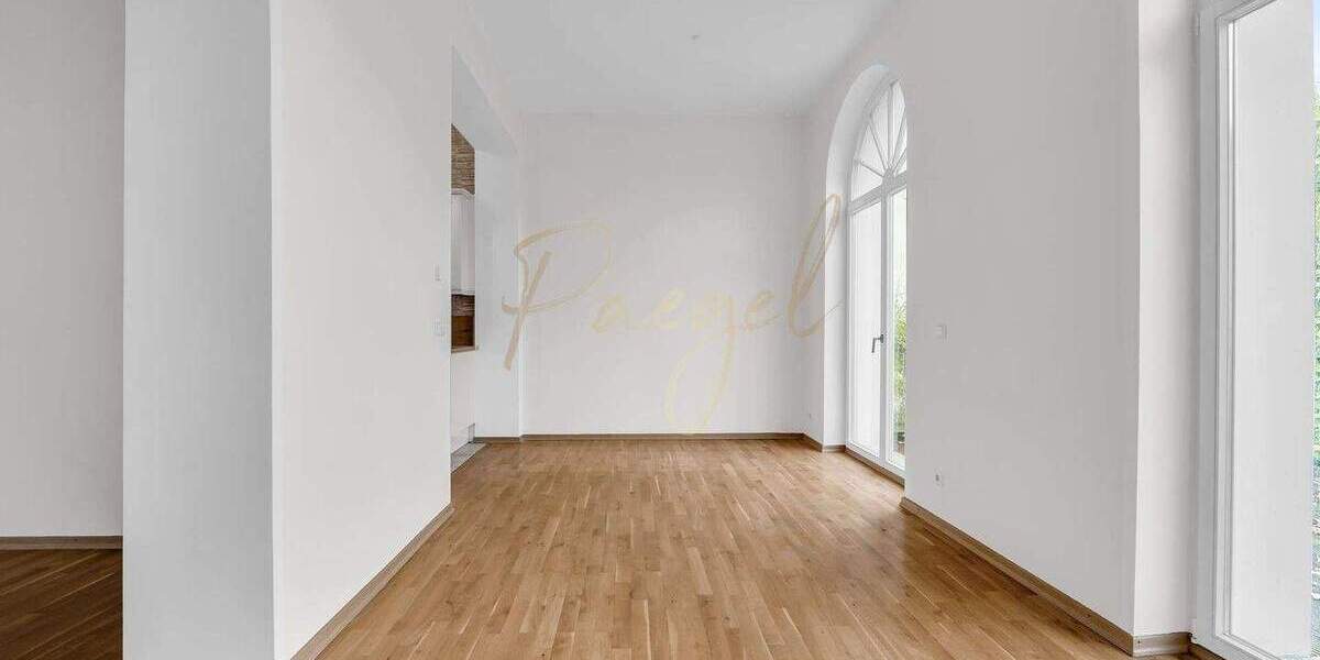 Etagenwohnung Berlin Köpenick - 5 Zimmer, 224 m&sup2;, 999.000&euro; | Angebot:25071530