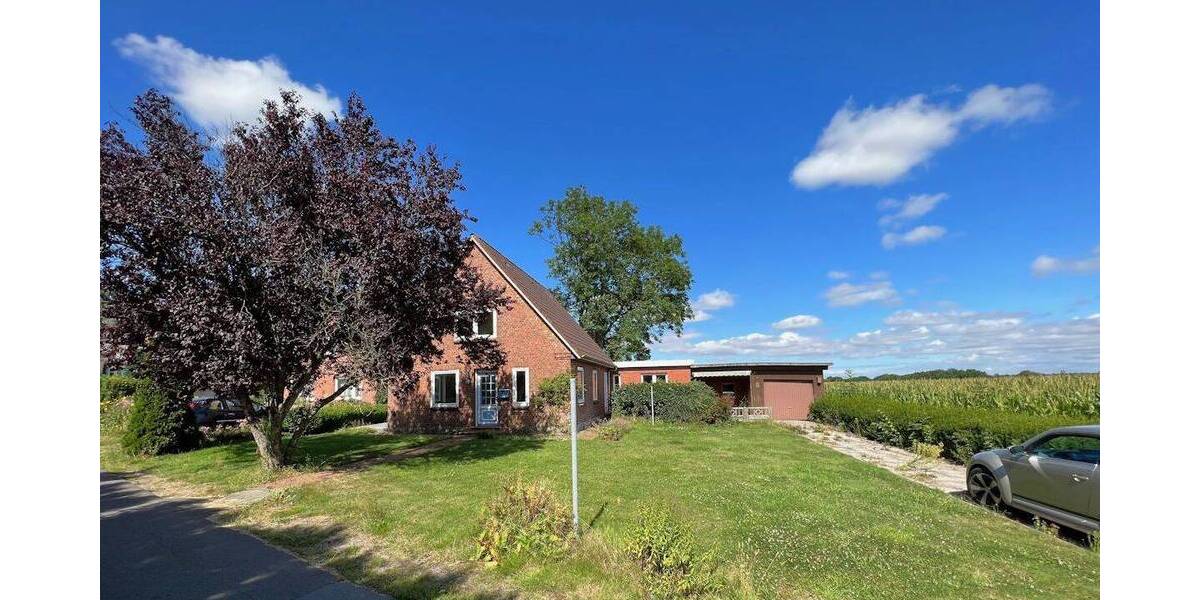 Einfamilienhaus Risum-Lindholm Maasbüll - 5 Zimmer, 115 m&sup2;, 179.000&euro; | Angebot:26358752