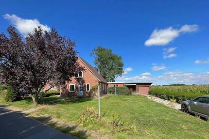 Haus Risum-Lindholm Maasbüll - 5 Zimmer, 115 m&sup2;, 179.000&euro; | Angebot:26358752