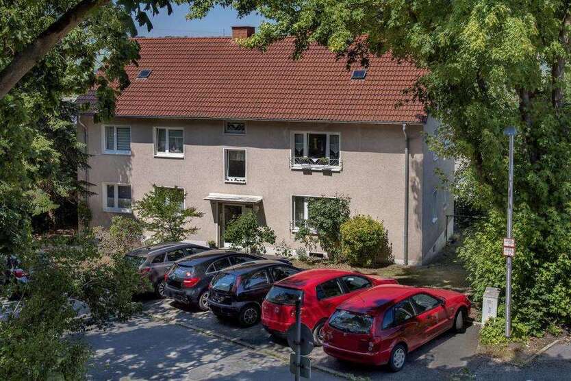 Wohnung zum Mieten in Witten 469 € 55 m²