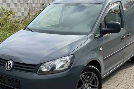 VW Caddy 327.700 km 4.990 € Rostock 18107