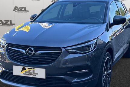 Opel Grandland (X) 70.500 km 17.950 &euro; Weißenfels OT Langendorf 06667