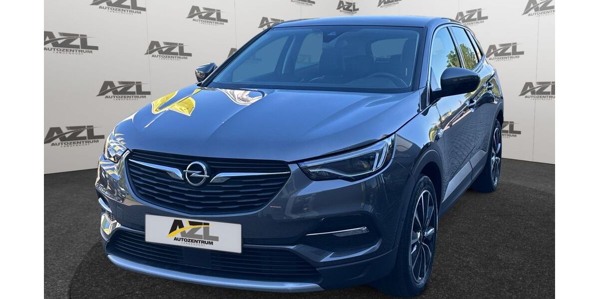 Opel Grandland (X) 70.500 km 17.950 &euro; Weißenfels OT Langendorf 06667