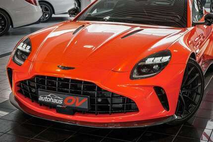 Aston Martin V8 6.400 km 199.900 &euro; Limburg an der Lahn 65549