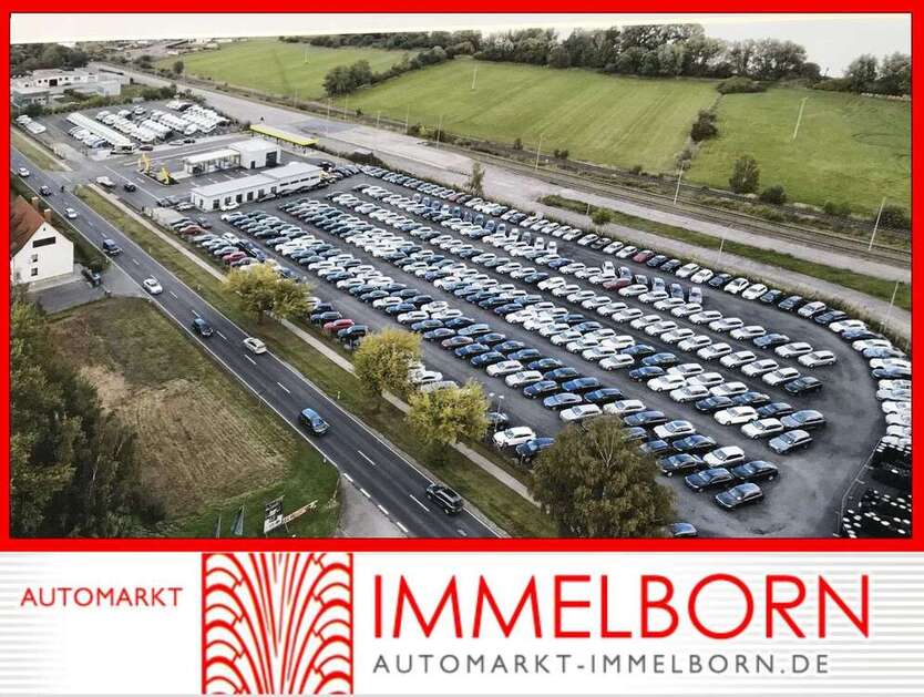 Mercedes-Benz CLA 200 56.191 km 25.500 € Barchfeld Immelborn 36456