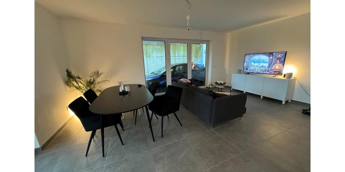 Etagenwohnung Much - 3 Zimmer, 98 m&sup2;, 882&euro; | Angebot:26250312