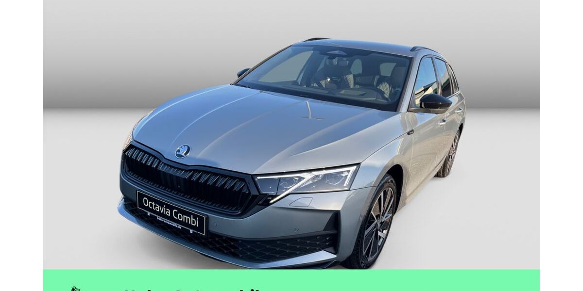 Skoda Octavia 1.111 km 44.490 &euro; Weinstadt-Endersbach 71384