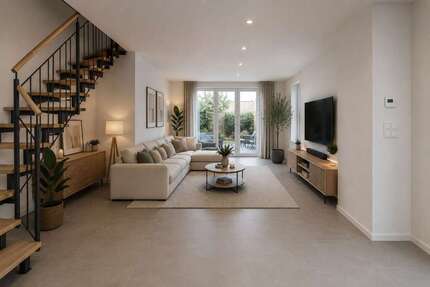 Haus Stade Altländer Viertel - 5.5 Zimmer, 123 m&sup2;, 1.525&euro; | Angebot:27181279