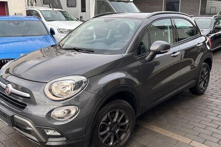 Fiat 500X 54.100 km 10.900 &euro; Volkach 97332