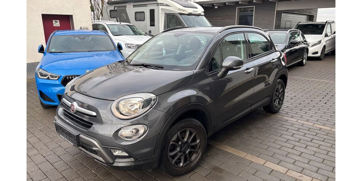 Fiat 500X 54.100 km 10.900 &euro; Volkach 97332