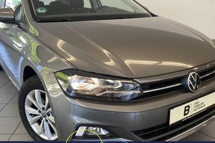 VW Polo 14.900 km 17.990 &euro; Kressbronn 88079