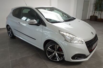 Peugeot 208 106.000 km 8.500 &euro; Mühlacker 75417