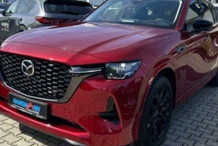 Mazda CX-60 24.000 km 41.500 &euro; Kassel 34123