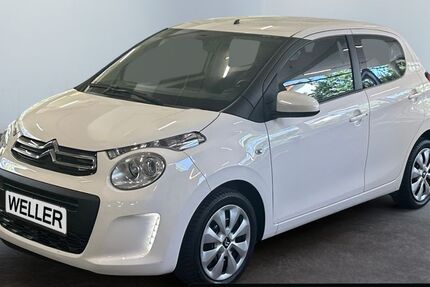 Citroen C1 37.595 km 9.770 &euro; Dortmund 44143
