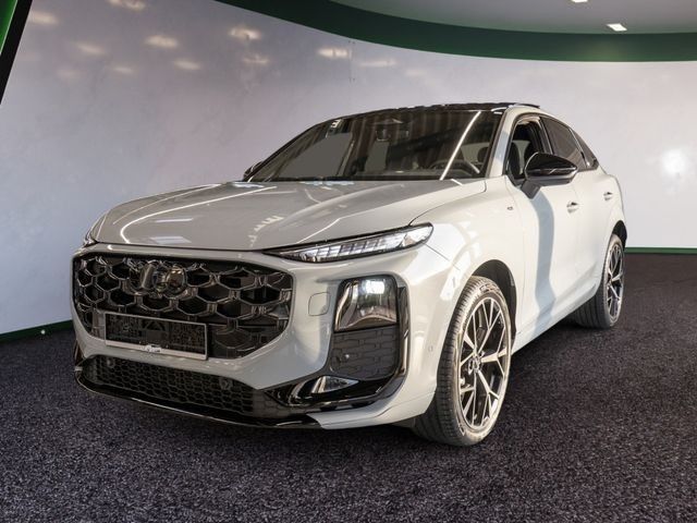 Audi Q3 7.901 km 73.900 &euro; Ahaus 48683