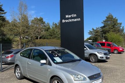 Ford Focus 117.139 km 2.980 &euro; Soltau 29614