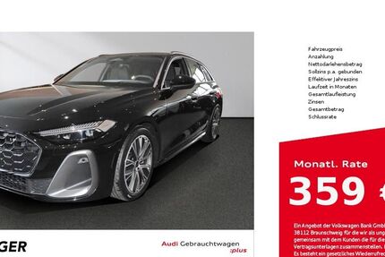 Audi A5 19.550 km 51.680 &euro; Lübeck 23556