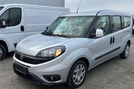 Fiat Doblo 60.000 km 14.250 &euro; Solingen 42719