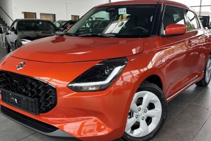 Suzuki Swift 7.450 km 16.470 &euro; Attendorn 57439