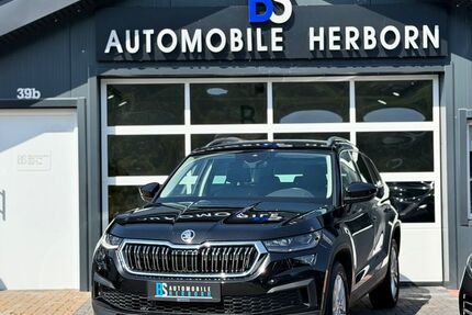Skoda Kodiaq 75.900 km 32.990 &euro; Herborn 35745