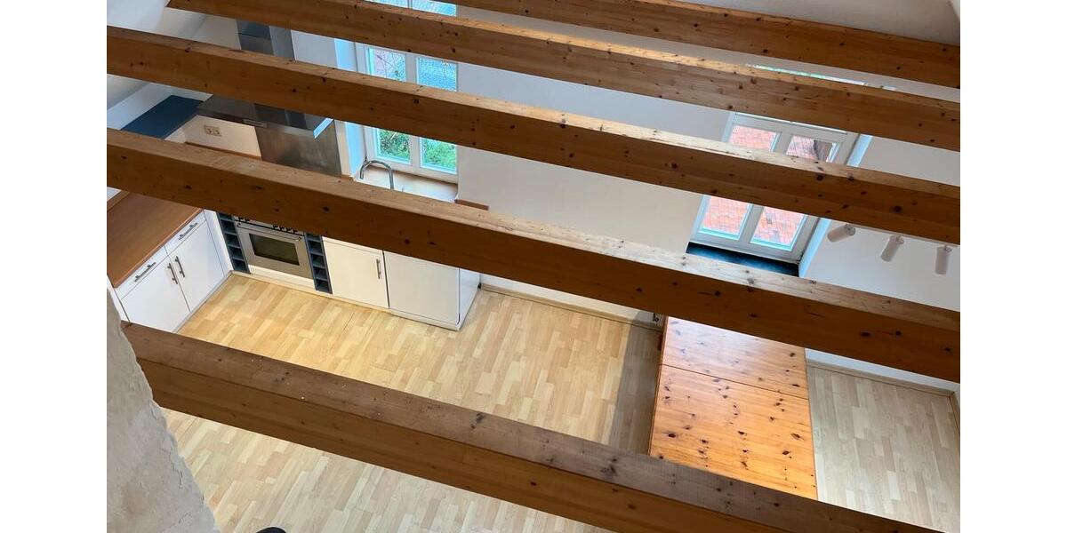 Etagenwohnung Greven - 2 Zimmer, 83 m&sup2;, 900&euro; | Angebot:25947684