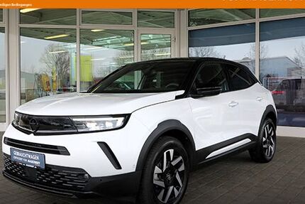 Opel Mokka 11.383 km 21.790 &euro; Bühl 77815