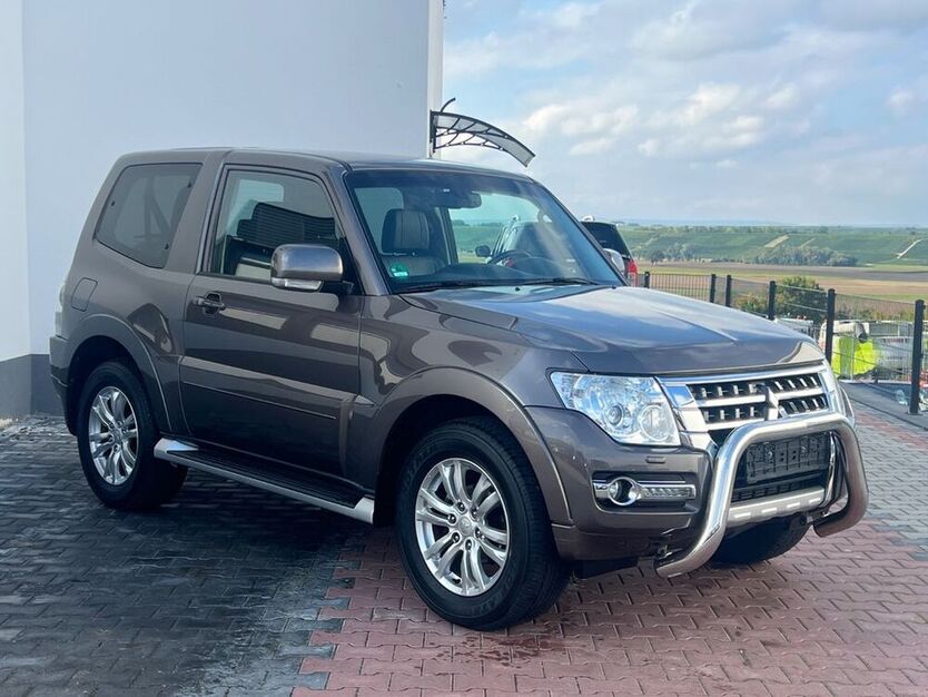 Pajero