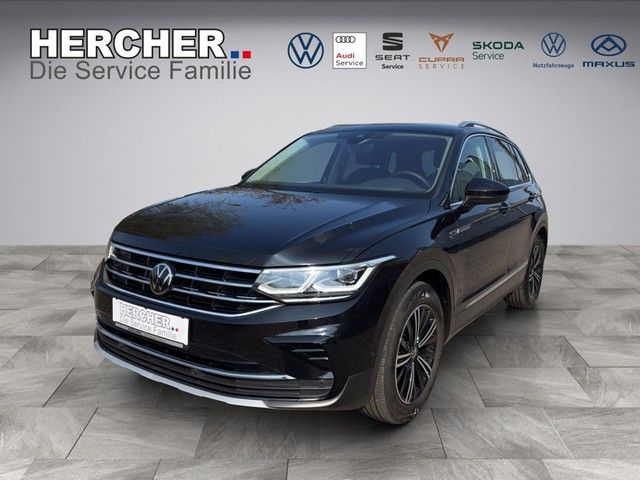 VW Tiguan 37.995 km 27.290 &euro; Leipzig 04179