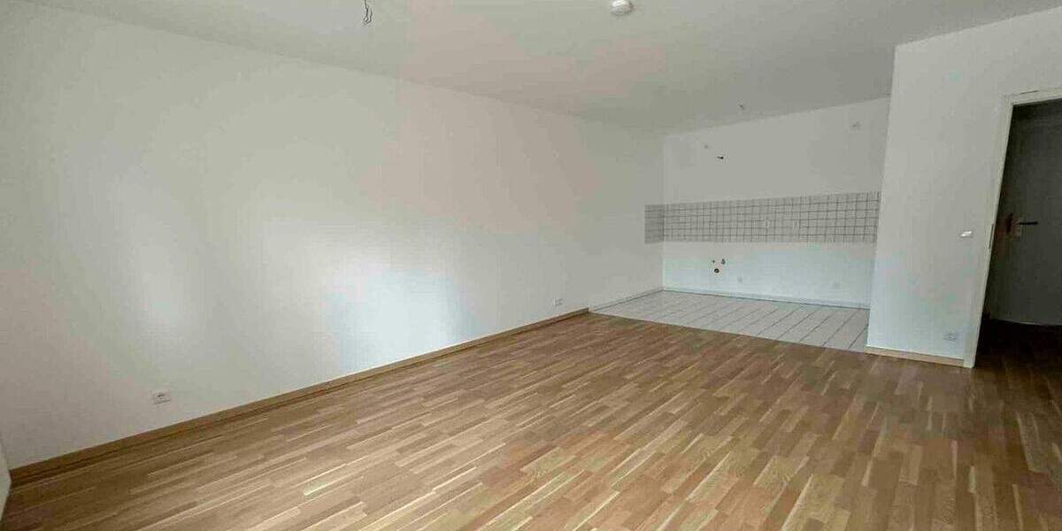 Etagenwohnung Grünheide (Mark) Grünheide - 2 Zimmer, 60 m&sup2;, 199.000&euro; | Angebot:24857368