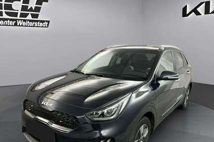 Kia Niro 29.405 km 25.470 € Weiterstadt 64331