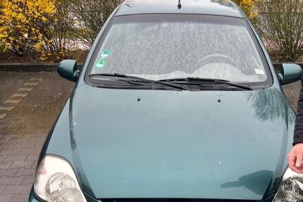 Kia Rio 108.000 km 550 &euro; Meerbusch 40670