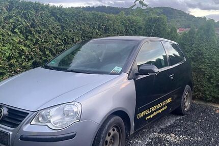 VW Polo 226.755 km 1.499 € Lengenfeld unterm Stein 99976