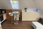 Dachgeschoßwohnung Wiesbaden Südost - 1.5 Zimmer, 35 m&sup2;, 1.100&euro; | Angebot:26406739