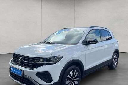 VW T-Cross 4.900 km 25.980 € Schellhorn 24211