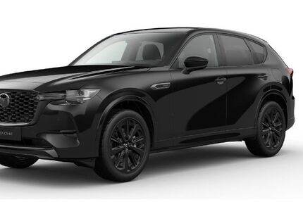 Mazda CX-60 11.500 km 45.595 &euro; Velbert 42551