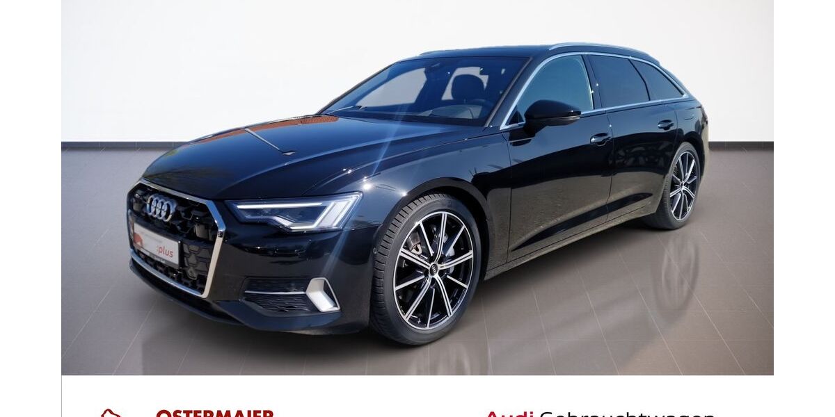 Audi A6 14.222 km 60.780 &euro; Mühldorf am Inn 84453