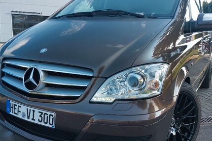 Mercedes-Benz Viano 255.000 km 17.777 &euro; Hauneck 36282