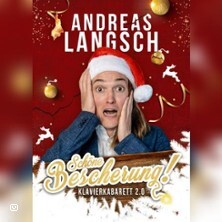 Andreas Langsch - Der Liebesalgorithmus Singen