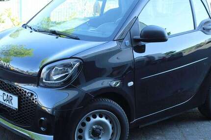 Smart forTwo 16.502 km 9.990 &euro; Rösrath bei Köln 51503