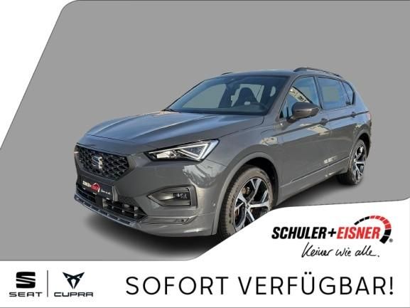 Seat Tarraco 40.490 km 30.990 &euro; Werneck 97440