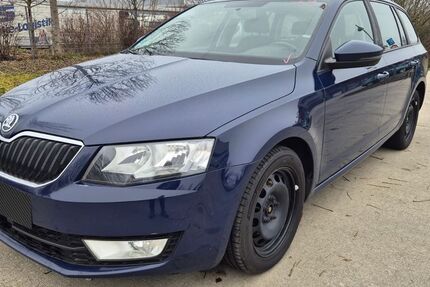 Skoda Octavia 218.500 km 7.950 € Fürstenfedbruck 82256