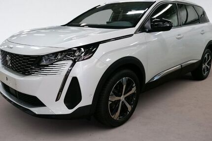 Peugeot 5008 21.531 km 24.990 &euro; Bergfelde 16562