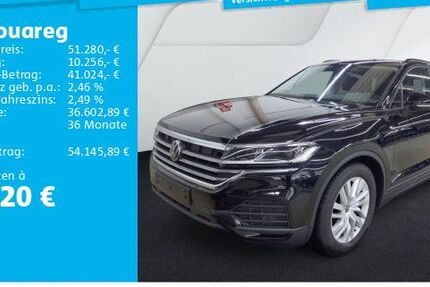 VW Touareg 27.939 km 51.280 &euro; Frankfurt 60326